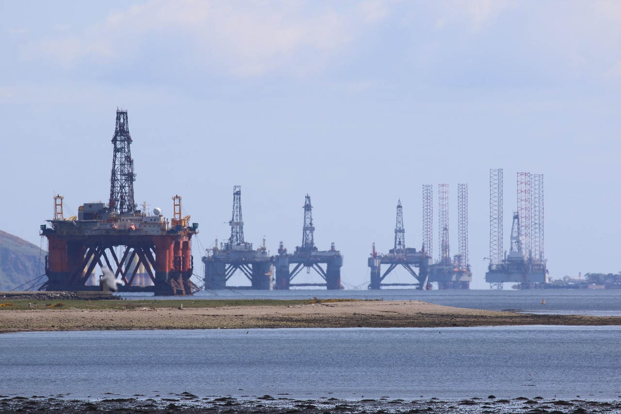 Bumi Armada Perluas Operasi Lepas Pantai di Indonesia