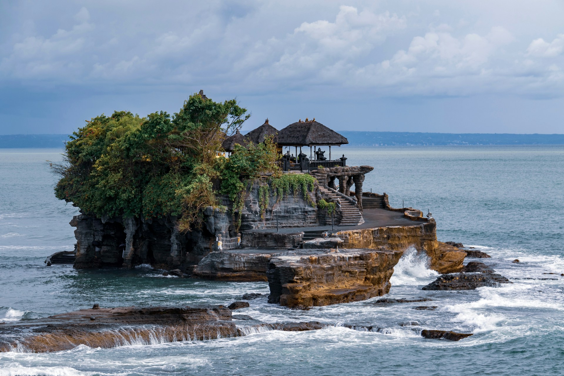 Indonesia Gandeng Club Med Buka Resor di Manado, Perkuat Pariwisata Berkelanjutan di Luar Bali