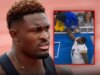 Steelers Wide Receiver DK Metcalf Melemparkan Pukulan ke Kipas, di Video