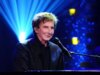Barry Manilow akan menjalani operasi dalam diagnosis kanker paru-paru