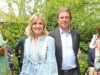 Anthea Turner mengatakan dia ‘diberi kesempatan kedua dalam cinta’ dengan tunangannya setelah dua pernikahan yang gagal saat dia mengungkapkan bahwa dia adalah seorang nenek setelah putri tirinya menyambut seorang bayi