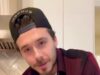 Is this the video that made Brooklyn Beckham block his whole family? Influencer cut final ties with his family after 'mum Victoria liked a post of his about roasting a chicken'