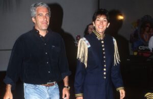 Hakim membuka segel materi dewan juri Ghislaine Maxwell, mengutip tindakan file Epstein