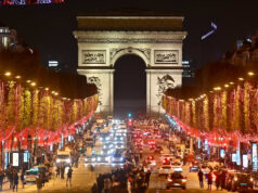 Pasar Eropa dibuka lebih tinggi; Saham Novo Nordisk melonjak 9%, memperpanjang reli setelah persetujuan pil GLP-1