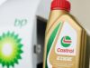 Raksasa minyak BP akan menjual 65% saham unit Castrol senilai $10 miliar