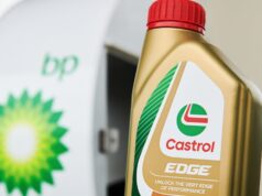 Raksasa minyak BP akan menjual 65% saham unit Castrol senilai $10 miliar