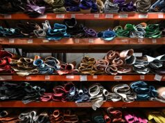 Tarif akan mulai berlaku pada sepatu bot, tas, dan lainnya seiring melonjaknya harga kulit – dan keringanan tersebut mungkin akan terjadi dalam beberapa tahun ke depan