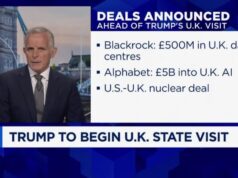 Satu tahun setelah rencana besar AI di Inggris: apakah pembangunan infrastrukturnya berhasil?