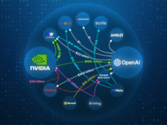 Oracle berada pada laju kuartal terburuk sejak tahun 2001 karena para CEO baru menghadapi kekhawatiran mengenai pengembangan AI