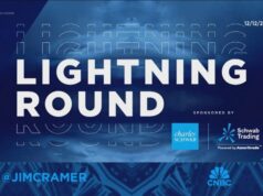 Kelima saham infrastruktur ini meningkat lebih dari tiga kali lipat tahun ini dalam perdagangan AI