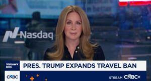 ‘Perburuan penyihir’: Mantan komisaris UE Breton mengecam larangan visa AS yang menargetkan ‘sensor’