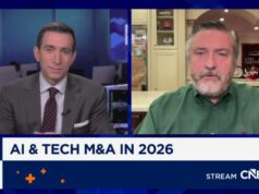 Poros AI berikutnya adalah menuju efisiensi dan menurunkan biaya, kata mantan kepala privasi Fb