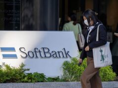 Saham DigitalBridge melonjak 50% setelah laporan SoftBank sedang dalam pembicaraan untuk mengakuisisi perusahaan