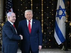 Trump mengancam akan ‘menghancurkan’ Iran jika mereka membuat senjata