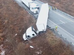 26/12: Berita Malam CBS