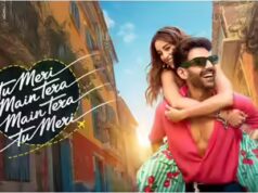 ‘Tu Meri Main Tera’: CBFC memberikan sertifikat U/A dengan CUTS