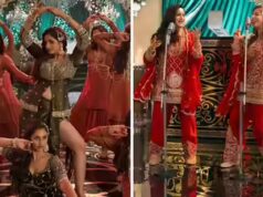 Jasmine Sandlas, Krystle D’Souza, ‘Shararat’ Ayesha Khan direkam dalam 48 jam