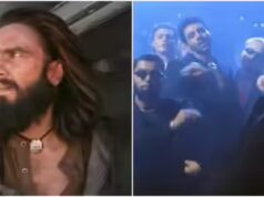 Lagu Bollywood yang dibuat ulang pada tahun 2025