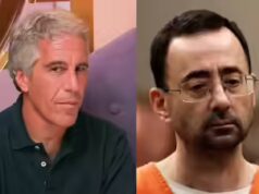 ‘Presiden kita mencintai kaum muda…’: Surat Epstein yang mengejutkan yang dikirimkan kepada pelanggar seks lainnya mengungkapkan keinginan Trump