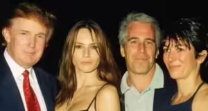 Trump dituduh melakukan pemerkosaan dalam file Epstein; DOJ menyebut klaim tersebut ‘tidak benar dan sensasional’