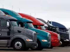 ‘Setiap hari…’: Sopir truk Sikh Arash Singh tentang perjuangannya menjadi sopir imigran