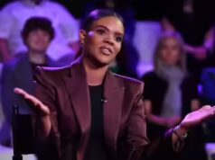 “Orang-orang Yahudi adalah…”: Candace Owens memicu reaksi luas setelah membuat klaim yang menghasut tentang sejarah Yahudi