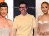 Perez Hilton memicu rumor perseteruan setelah Ariana Grande tampak mengejek penerbangan luar angkasa Katy Perry di SNL