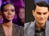 Candace Owens memicu kemarahan setelah mendorong Ben Shapiro untuk bunuh diri saat terjadi perselisihan publik