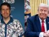 Perez Hilton mengecam pesan Natal Donald Trump, menyebut presiden sebagai “ikon actuality TV” dan mempertanyakan klaimnya