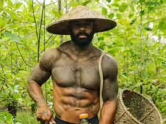 Apa yang terjadi dengan Mike ‘The Actual Tarzann’ Holston? Influencer membagikan pembaruan pemulihan setelah kecelakaan terjun payung