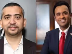 ‘Pelecehan anti-India…’: Mehdi Hasan mengutuk serangan ‘rasis’ terhadap Vivek Ramaswamy oleh MAGA