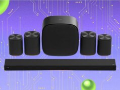 Sistem Dolby Atmos baru dari LG menjanjikan suara yang imersif di mana pun speaker Anda berada