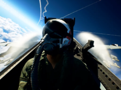 Ace Combat 8 Akan Menggabungkan Tips Dogfighting Dari Pilot Jet Asli
