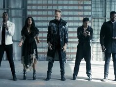 Pentatonix: Persahabatan dan harmoni