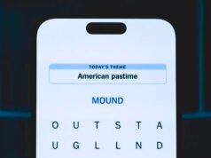 Petunjuk, Jawaban, dan Bantuan NYT Strands hari ini untuk 22 Desember #659