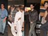 Big B, Akshay Kumar menghadiri pemutaran khusus ‘Ikkis’: PICS