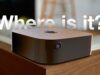 Di mana Apple TV Baru?