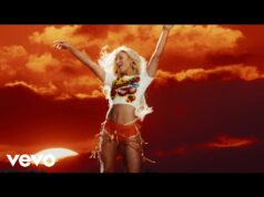 Zara Larsson telah berfantasi tentang hal ini