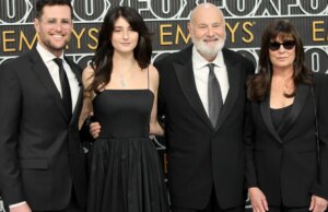 Anak-anak Rob dan Michele Reiner merilis pernyataan baru tentang rencana peringatan