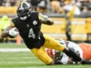 Penangguhan DK Metcalf Dapat Membebani Steelers di AFC Utara