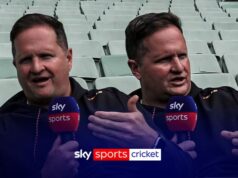 ‘Aku tahu ini bukan tempat yang menyenangkan’ – Stokes mendukung Duckett yang sedang mendapat kecaman