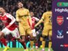 Kebobolan gol telat Arsenal bukanlah masalah pertahanan, ini masalah serangan