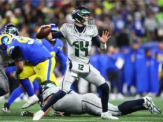 Peringkat Kekuatan Pesaing NFL Tremendous Bowl LX yang Sah