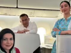 ‘Kembali ke Langit Bangladesh’: Tarique Rahman kembali bersama istri, anak perempuan & kucing setelah bertahun-tahun di pengasingan; mendapat sambutan meriah