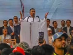 ‘Saya punya rencana’: Tarique Rahman dari BNP memanggil Martin Luther King Jr saat ia mendarat di Bangladesh setelah 17 tahun—implikasinya bagi India