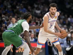 Pilihan Taruhan NBA Hari Natal: Taruhan Terbaik, Alat Peraga, dan Banyak Lagi