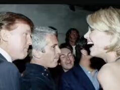 ‘Nikmati apa yang mungkin menjadi yang terakhir bagi Anda…’: Pesan Natal Trump untuk ‘orang-orang nakal’ yang mencintai Jeffrey Epstein; tembakan peringatan dilepaskan