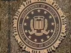 FBI akhirnya pindah dari markas bersejarah
