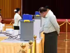 Pemilu pertama sejak kudeta tahun 2021: Myanmar mengadakan pemilu setelah 5 tahun di tengah perang saudara – itulah sebabnya pertaruhannya tinggi