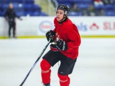 Pemimpin pencetak gol junior dunia 2026